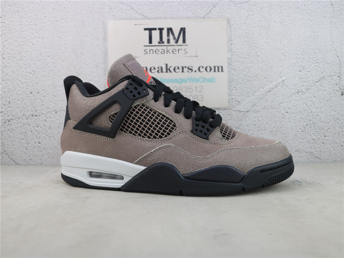 GX Batch Air Jordan 4 Retro Taupe Haze - DB0732 200